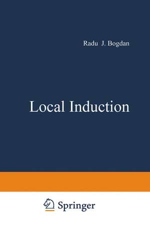 Local Induction de R. Bogdan