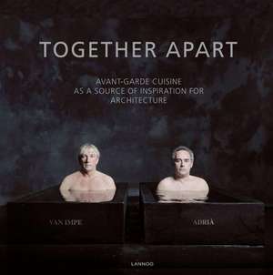 Together Apart (English) de Remei Giralt Simeon