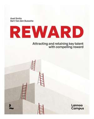 Reward de Axel Smits