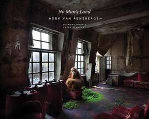 No Man's Land de Henk Van Rensbergen