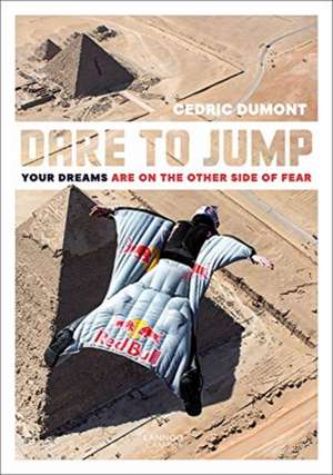 Dare to Jum de Cedric Dumont