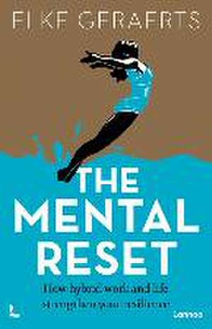 The Mental Reset de Elke Geraerts