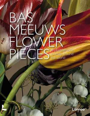 Flower Pieces de Bas Meeuws