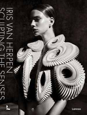 Pitiot, C: Iris van Herpen