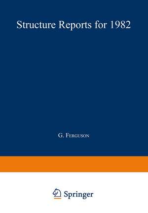 Organic Section de G. Ferguson