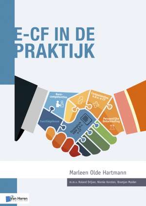 e-CF in de Praktijk de Marleen Olde Hartmann