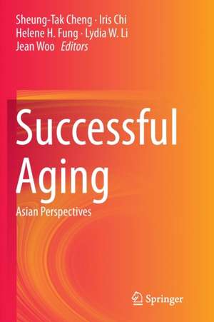Successful Aging de Sheung-Tak Cheng