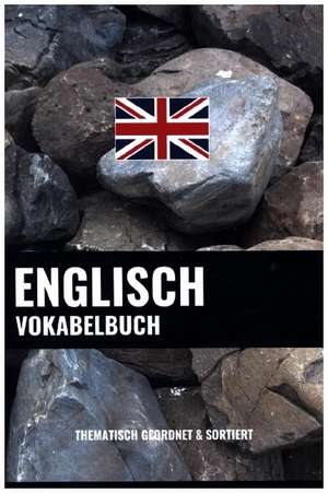 Englisch Vokabelbuch de Pinhok Languages