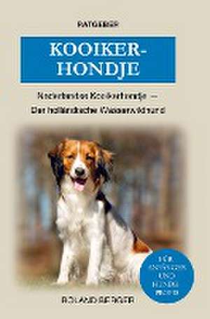 Nederlandse Kooikerhondje de Roland Berger