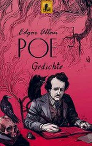 Gedichte de Edgar Allan Poe