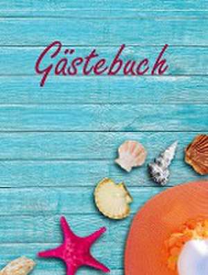 Gästebuch de Gästebuch & Mehr