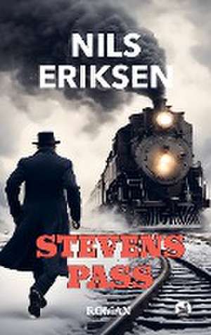 Stevens Pass de Nils Eriksen