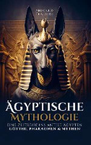 Ägyptische Mythologie de Antonius Thalberg