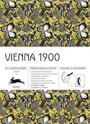 Vienna 1900 de Pepin van Roojen