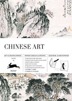 Chinese Art de Pepin Van Roojen