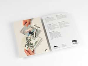 Japan de Pepin Van Roojen