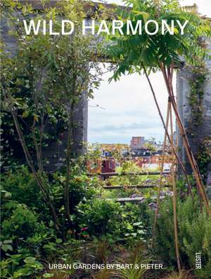 Wild Harmony de Bart Haverkamp