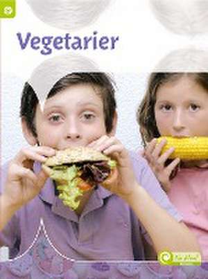 Vegetarier de Truus Visser-van den Brink