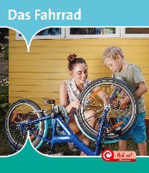 Das Fahrrad de Isabelle de Ridder