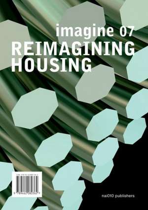 Reimagining Housing de Ulrich Knaack