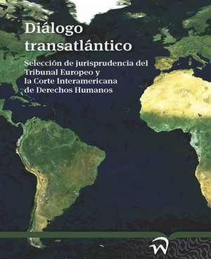 Dialogo Transatlantico