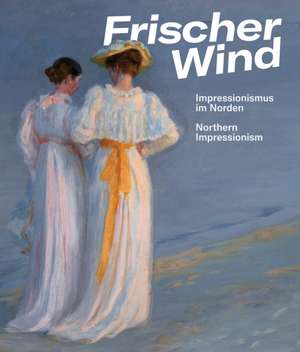 Frischer Wind de Anne van Lienden