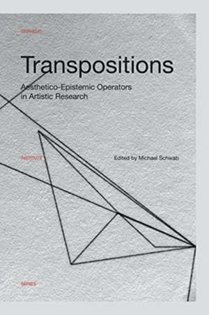 Transpositions de Michael Schwab