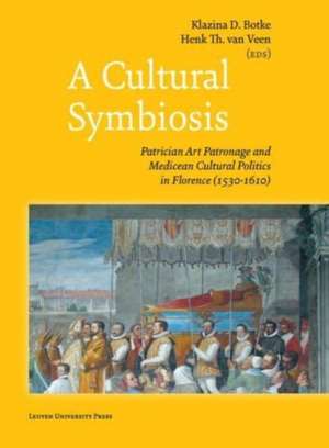 A Cultural Symbiosis