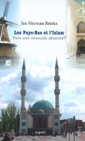 Les Pays-Bas et I'Islam: Vers une nouvelle identite? de Jan Herman Brinks