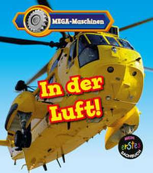 In der Luft! de Catherine Veitch