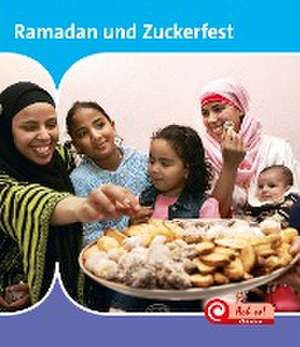 Ramadan und Zuckerfest de Isabelle De Ridder