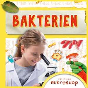 Bakterien de John Wood