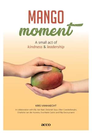 Mangomoment de Kris Vanhaecht