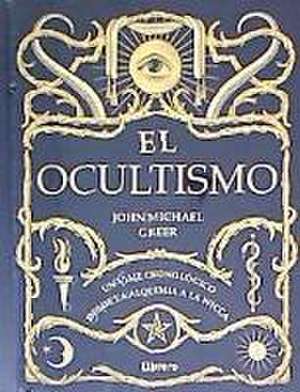 El ocultismo