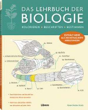 Das Lehrbuch der Biologie de Ken Ashwell