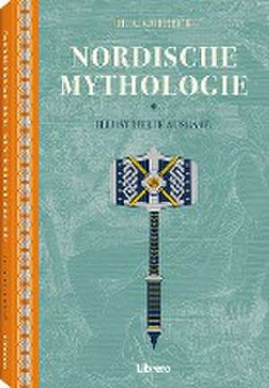 NORDISCHE MYTHOLOGIE