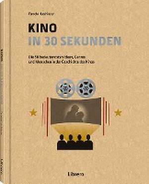 KINO IN 30 SEKUNDEN de Pamela Hutchinson