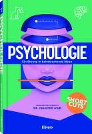 Psychologie de Jeniffer Wild