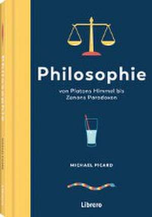 Philosophie de Michael Picard