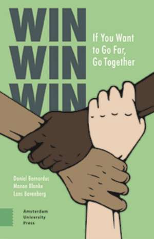 Win Win Win de Daniel Bernardus