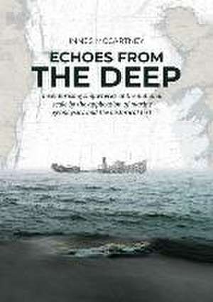 Echoes from the Deep de Innes Mccartney