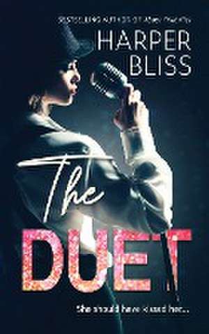 The Duet de Harper Bliss