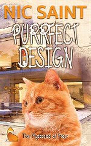 Purrfect Design de Nic Saint