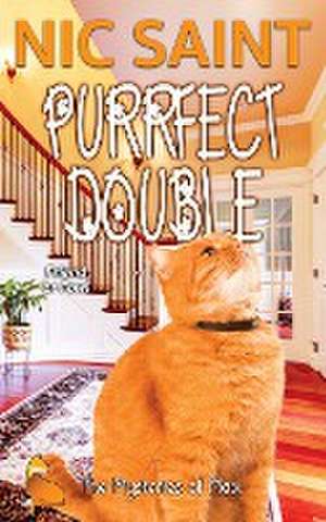 Purrfect Double de Nic Saint