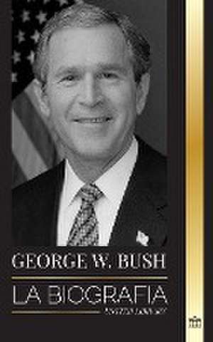 George W. Bush de United Library