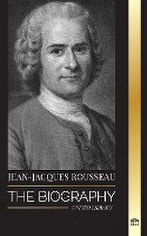 Jean-Jacques Rousseau de United Library