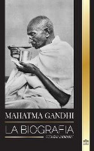 Mahatma Gandhi de United Library