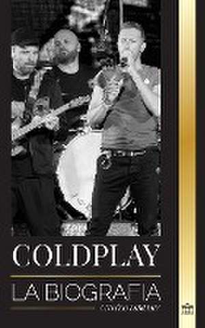 Coldplay de United Library