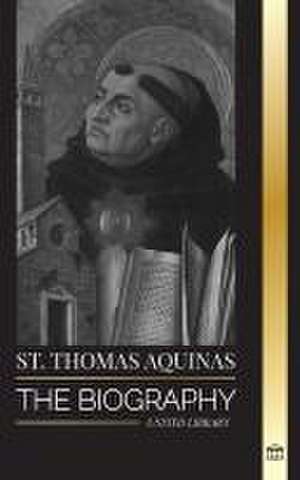 St. Thomas Aquinas de United Library