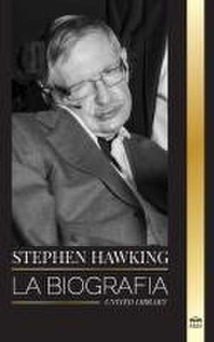 Stephen Hawking de United Library